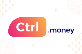 Ctrl.money - AI powered Budgeting app